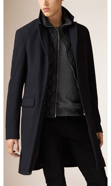 burberry men's coats|burberry winter coats for men.